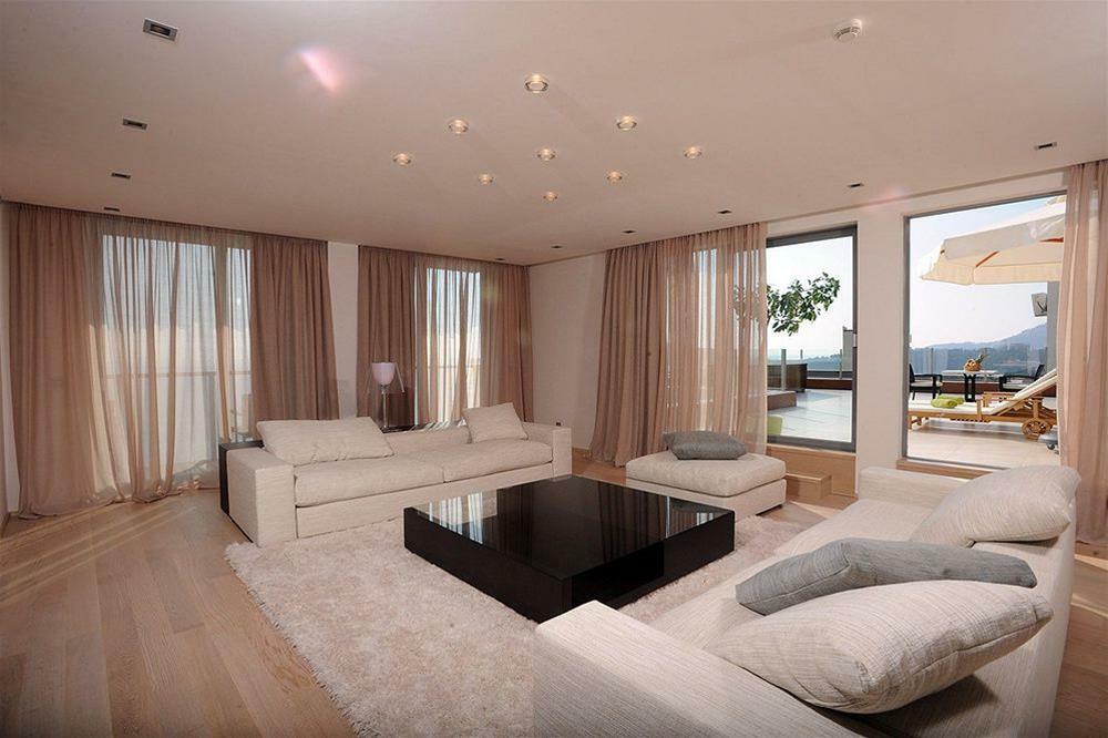 Hotel Eurostars Queen Of Montenegro
